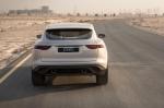 Jaguar C-X17 Concept in Liquid Aluminum 2013 года